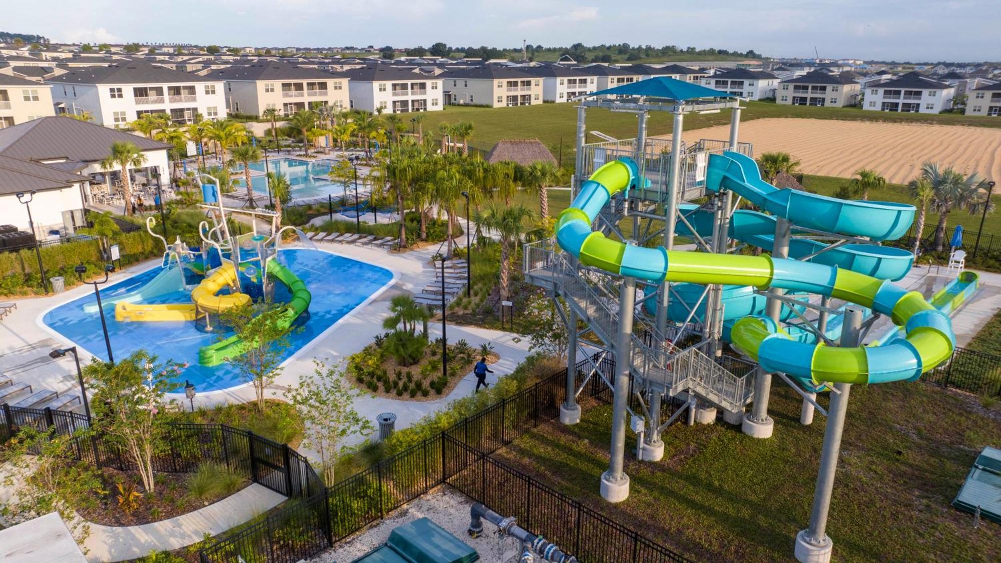 Gorgeous 6 Bd Sf Close To Disney W/ Pool @ Champions Gate Resort 712 Kissimmee Exterior foto
